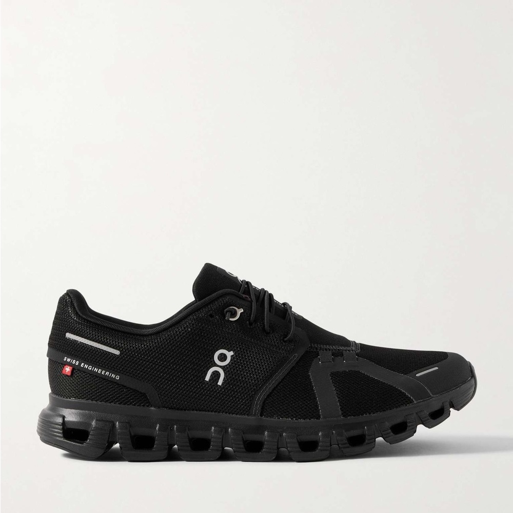 On Cloud 6 Women's Waterproof running Shoes